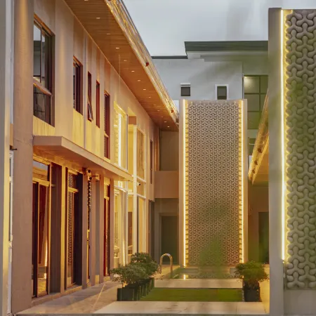 Khami House