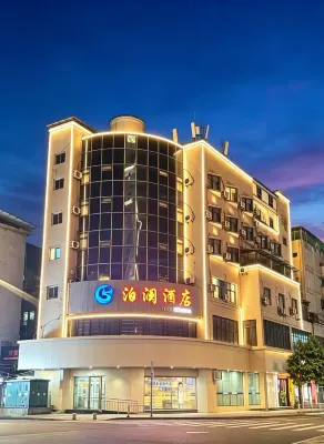 Bolan Hotel - Bintang 2