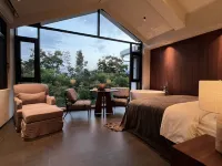 Taohuashu Dianchi Lake Villa Private Residence - 뷰