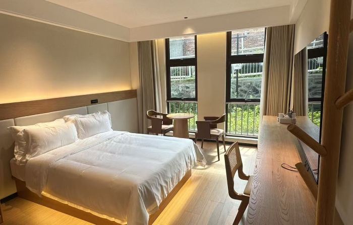 Taihushan Homestay