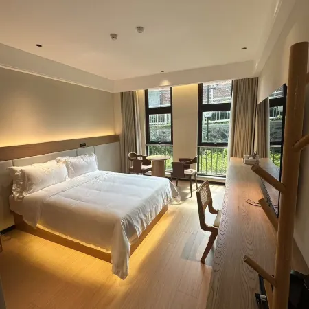 Taihushan Homestay