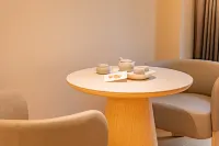 All Seasons Hotel (Chongqing Guanyinqiao Pedestrian Street Central Plaza) - 주차장