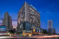 HanTing Hotel (Chengdu North Railway Station Wukuaishi Subway Station) - 2성급
