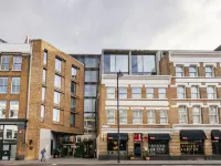Hart Shoreditch Hotel London, Curio Collection by Hilton Hotels near Shoreditch