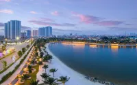 Lina – Vinhomes SmartCity | Premium Apartment for Travel & Business - 水遊び場