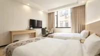 Ruixin Homestay - homestay