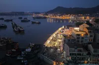 Jinya Qihai (Wenling Shitang) - Ocean View