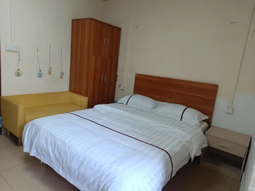 Lotus Boutique Stay (West Lake) - 2-نجوم