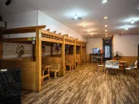 Nanjing Hotel (Clear Water Bay Golf Club) - Morgenmad