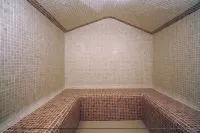 Boutique Hotel Real Casona De Las Amas - spa
