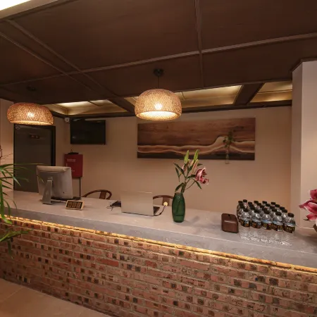 Heyu · DESIGNER INN Designer's Boutique Stay (Dali Ancient City)