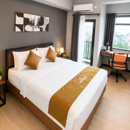 Cordova Suites Edupartment