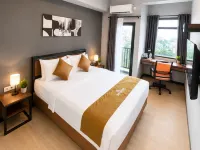 Cordova Suites Edupartment - Nouto- ja jättöpalvelut