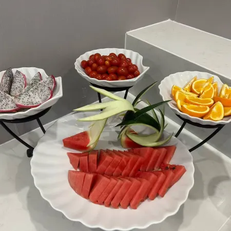 Hojoy Business Hotel