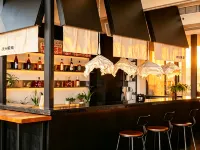 Xiapu Yunshang Fuyao Homestay - bar