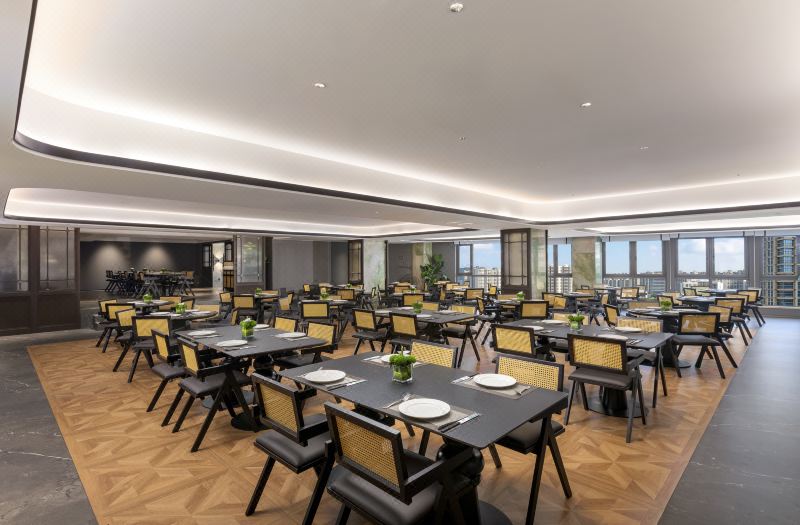 Days Hotel BY Wyndham Foshan Shunde Daliang photo 5