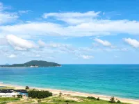 Luoriyu Scenic Apartment - acceptant les animaux