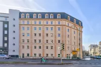 Kyriad ECO - Suresnes - La Défense - Pet Friendly