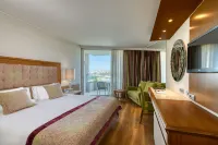 Divani Apollon Palace & Thalasso - Pools