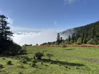 Zhagana Gangdis Homestay - Mountain view