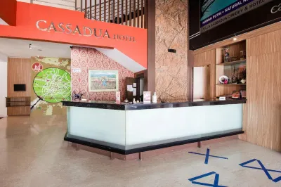 Collection O near Paris Van Java formerly Cassa Dua Hotel Hotels in Bandung City