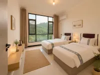 Yunding Health Farm · Yunqi Courtyard (Bamian Mountain Branch) - Mountain View