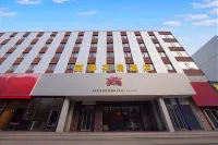 Luoyang Li Chun Hua Jing Hotel - Bintang 2