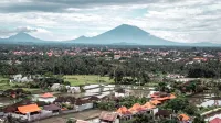 Villa Silas - Mountain view