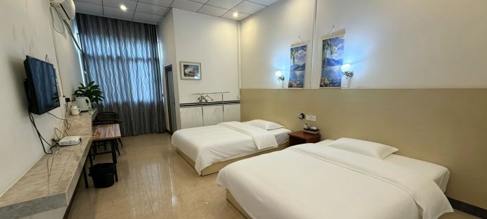 Lipu Meirenshan Hotel Hotels in Lipu