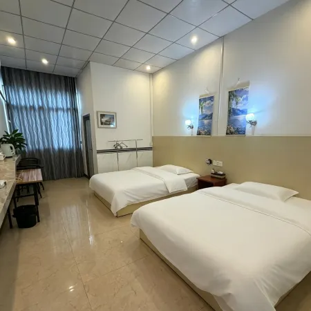 Lipu Meirenshan Hotel