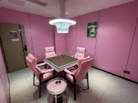 網魚電競飯店（深圳會展中心崗廈地鐵站店） - 2 星級