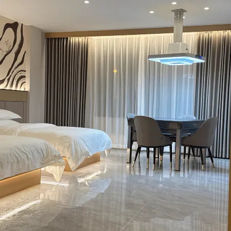 MO Hotel
