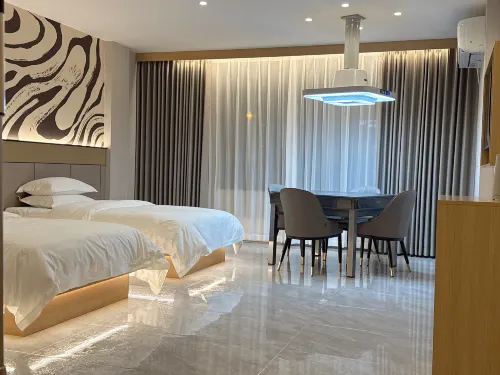 MO Hotel - 2-Star