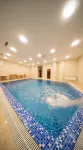 Grand Capital Hotel - 3 stjerner
