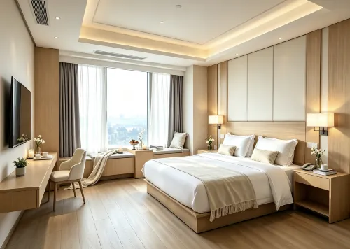 Cloud & Leisure Hotel (Guiyang Guanshanhu International Conference & Exhibition Center Branch) - 3 stelle