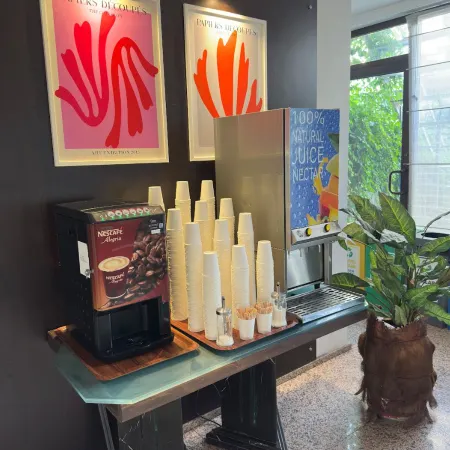 hotel antroyal