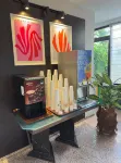 hotel antroyal - 3-Star