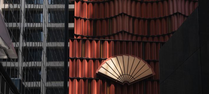 Mandarin Oriental The Landmark, Hong Kong Hong Kong otelleri
