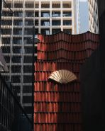 Mandarin Oriental The Landmark, Hong Kong