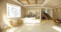Xishan Travel Morn·Calm | Mountain View Leisure Homestay (Sanqingshan Scenic Area) - สัตว์เลี้ยง