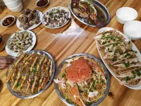 Meizhou Island Yunxi Island Homestay (Meizhou Mazu Ancestral Temple) - 2 Yıldız
