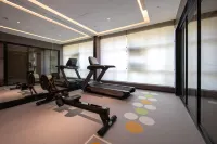 Homeinn Plus Hotel (Tongling University Town) - palestra