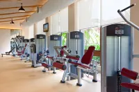 Four Points By Sheraton Shenzhou Peninsula - Gym