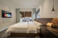Banjuan Shuxiang · Homestay (Zhaoxing Dong Village) - صديق للحيوانات الاليفة
