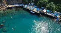 HAYAL RESİDENCE APART OTEL - de playa