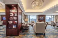 Shangri-La Hotel Wuhan - 5 звезд