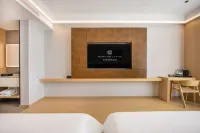 Mehood Lestie Hotel (Mangya City) - Wifi