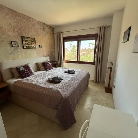 Sunny penthouse Alicate Playa. Lovely views