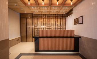 AGORA HOTEL