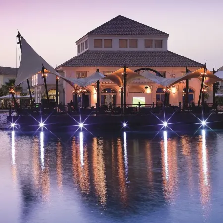Move On Beach Resort Al Khobar